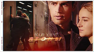 four x tris | а т о м ы