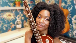 The Thrill Is Gone - B.B. King (Cover by Evan Nicole Bell)