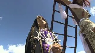 Crocifissione nostro Signore Gesù Cristo a Cianciana