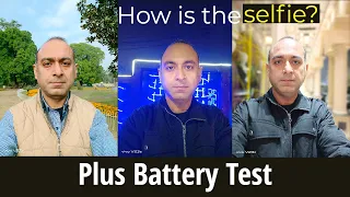 Vivo V23e Camera Test | Plus Battery Test