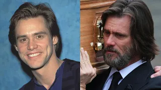 Scandales et tragédies de la vie de Jim Carrey: la vérité que vous ne connaissiez pas.