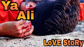 Ya Ali | Bina Tere Na Ek Pal Ho | BB | Heart Touching Love Story | Bikana Brothers | 2020