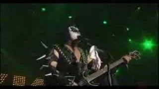 God Gave Rock n' Roll To You II (Live 2006) | KISS