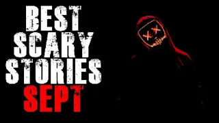 Lets Not Meet Reddit Compilation Horror Stories | Best True Scary Stories of September | Part 2/2