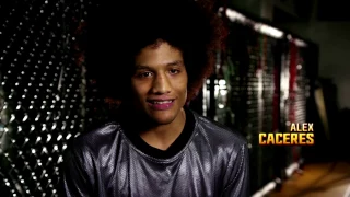 Fight Night Denver: Alex Caceres vs Jason Knight Preview