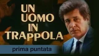 Un uomo in trappola (sceneggiato Rai 1985 con Ugo Pagliai) - Prima Puntata