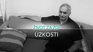 7. DÍL: PROJEVY ÚZKOSTÍ