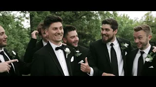 Wedding Video  | Haley + Jeremy | De Pere, Wisconsin