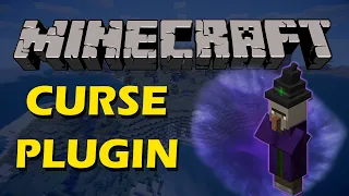 Troll players in Minecraft with Curse Plugin