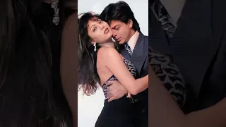 Shahrukh Khan & Gauri Khan 🔥 | Beautiful Couples 😍 | #srk #gaurikhan #shorts #bollywood #90s #viral