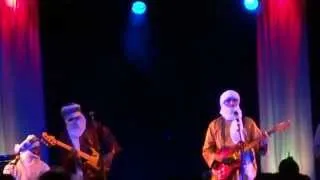 Tinariwen - Nissibdide Tidite (Intidowe)