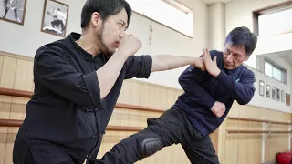 Menyerang seperti kilat! Rahasia kecepatan Jeet Kune Do yang luar biasa!