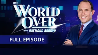 The World Over March 23, 2023 | Full Episode: EDISON'S TURNABOUT TALE, FAITH & FAMILY