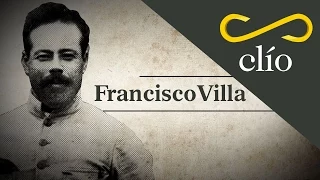 Minibiografía: Francisco Villa