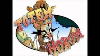 Crash Twinsanity Soundtrack:Totem Hokum