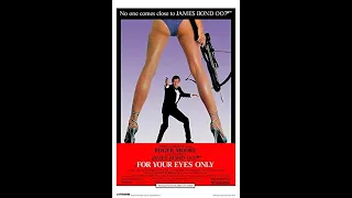 For Your Eyes Only - Movie Review