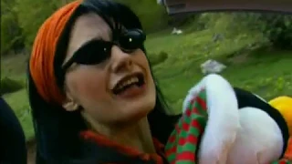 KALIOPI - "DALI ME SAKAS" (OFFICIAL KMP VIDEO, 2001)