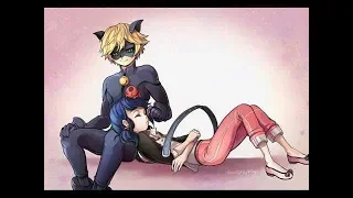 Ladybug x Cat Noir - Всё моё