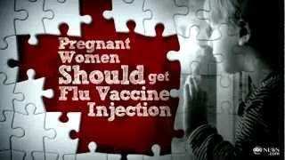 Autism Linked to Flu, Fever During Pregnancy: Study