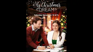 Моя Рождественская Мечта 🎄 /Русский Трейлер HD (My Christmas Dream)