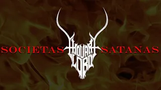 Thou Art Lord - Societas Satanas