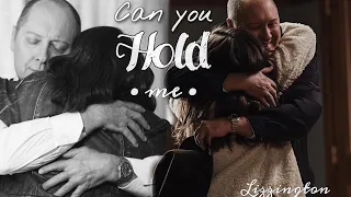 Lizzington || Can u hold me?!