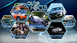 AUTO FOCUS OCTOBER 17, 2020 Full Episode HD