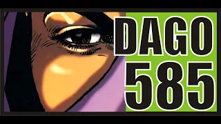 DAGO COMIC completo CAPITULO 585