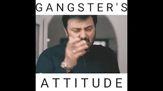 Ganster Attitude || Parizad || Noman Ijaz