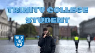 How I Became a TRINITY COLLEGE Student in 2023