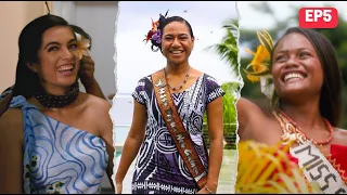 FRESH - EP 5 Miss Pacific Islands Special