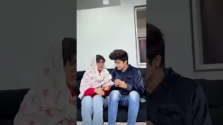 Pati Patni or birthday😂❤️|| Gulshan kalra #shorts