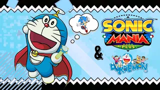 Sonic Mania Plus - Episode: Doraemon ~ The Complete Playthrough