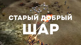 4 vs 4 ОНЛАЙН ► Dawn of War - Soulstorm