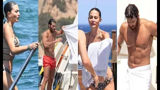 Good news from Can Yaman and Demet Özdemir, they went on vacation together