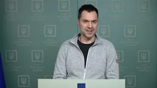 Суми повністю перейшли під контроль України, Чернігів тримається — радник голови ОП Арестович