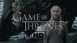 Game of Thrones 8. Sezon 4. Bölüm Türkçe Altyazılı Fragman | Full HD Trailer