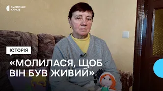 Жителька Циркунів — про окупацію та зустріч із земляком під час визволення