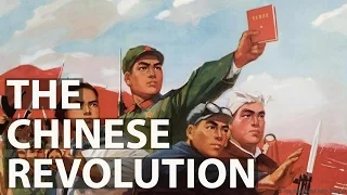 (English) Chinese Revolution & Civil War- World History - IAS/UPSC/PCS