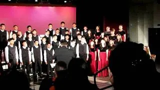 When You Believe - PHHS Concert Choir