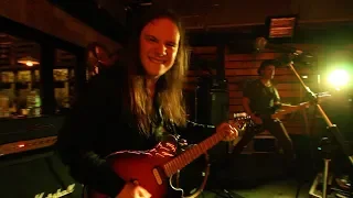 Stevie Ray Vaughan Pride and Joy Live at La Reserve 2018 by Jacob Deraps