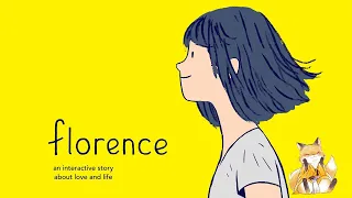 Florence - Жизнь [Полное прохождение]