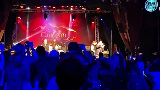 Twisted Sister - We’re Not Gonna Take It - Metal Hall of Fame Gala - Agoura Hills, Ca. 1/26/23