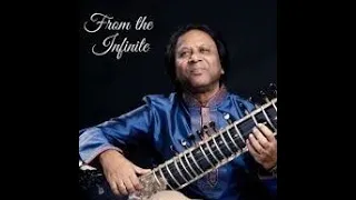 A TRIBUTE TO THE LEGENDS |  Beautiful Bandish by Ustad Shahid Parvez