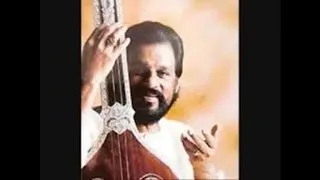 KJ Yesudas- Pahi Pahi Mohana Krishna- Nadanamakriya- Adi- Narayana Theertha