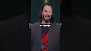 Keanu Reeves Is A Legend!