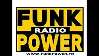 FUNKY COLLECTOR & RADIO FUNK POWER 30/09/2022