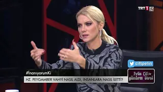 İslam Tarihinin Bilinmeyenleri | Pelin Çift İle Gündem Ötesi 120.Bölüm