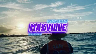 PRETTY PRETTY (CLUB TAKA) | DJ MAXVILLE _ 2024