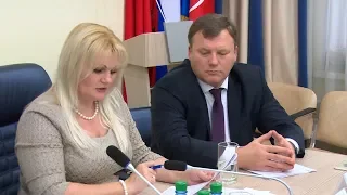 Главой Щёлково избран Сергей Горелов